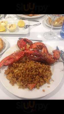Restaurante Marisquería Albatros Siglo Xxi