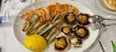 Restaurante Marisquería Albatros Siglo Xxi