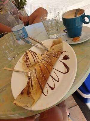 Bacio Pastifrulligelleria