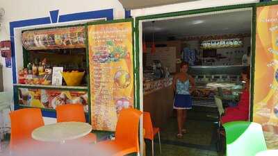 Bacio Pastifrulligelleria