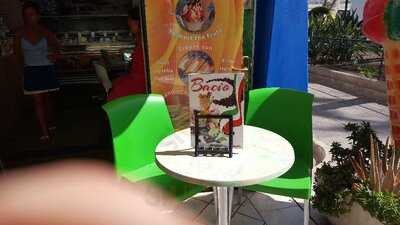 Bacio Pastifrulligelleria