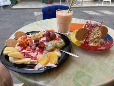 Bacio Pastifrulligelleria