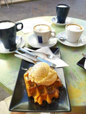 Bacio Pastifrulligelleria