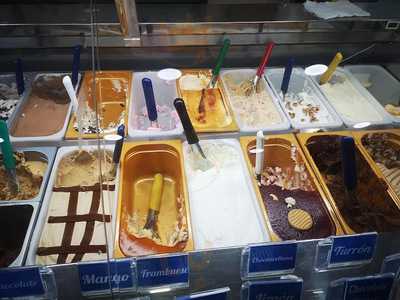 Heladeria Valenciana Costa De La Luz