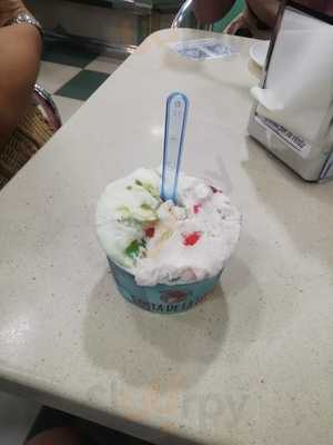 Heladeria Valenciana Costa De La Luz