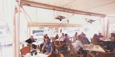 Heladeria Valenciana Costa De La Luz