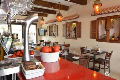 Secret´s Tasca - Photo 7