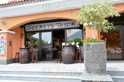 Secret´s Tasca