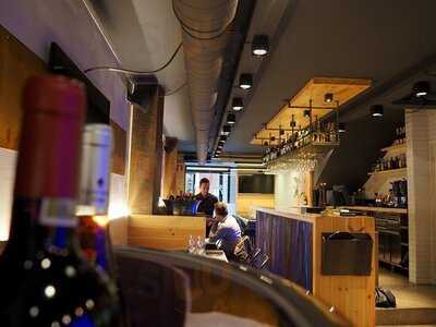 Yakuy Particular Restaurant