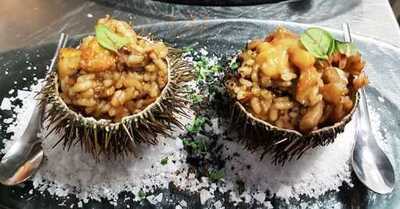 Yakuy Particular Restaurant