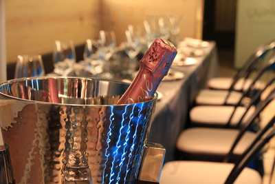 Yakuy Particular Restaurant