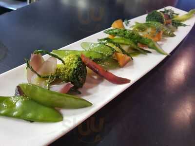 Yakuy Particular Restaurant