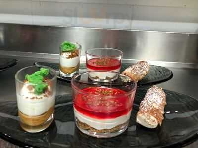 Yakuy Particular Restaurant