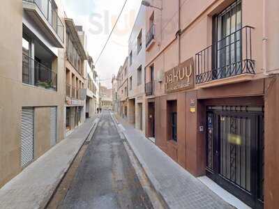 Yakuy Particular Restaurant