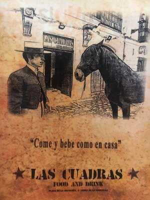 Las Cuadras