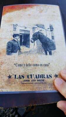 Las Cuadras