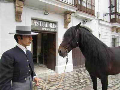 Las Cuadras