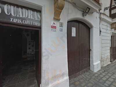 Las Cuadras