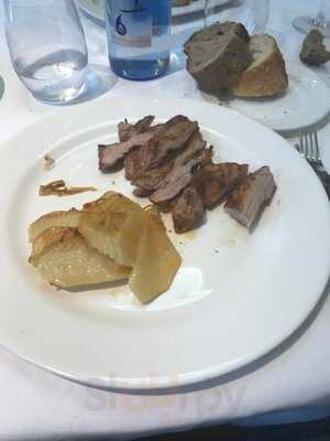 Restaurante Parrillada Antonio