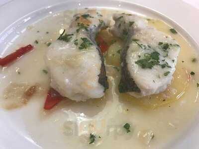 Restaurante Parrillada Antonio