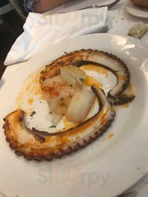 Restaurante Parrillada Antonio