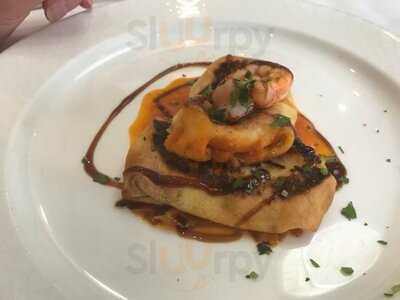 Restaurante Parrillada Antonio