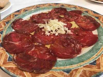 Restaurante Parrillada Antonio