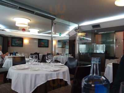 Restaurante Parrillada Antonio