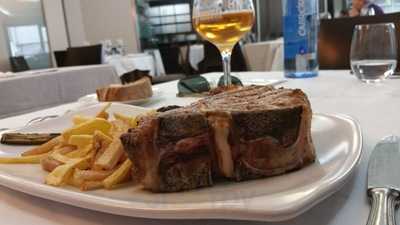 Restaurante Parrillada Antonio