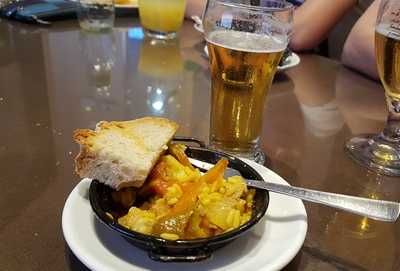 Restaurante Parrillada Antonio