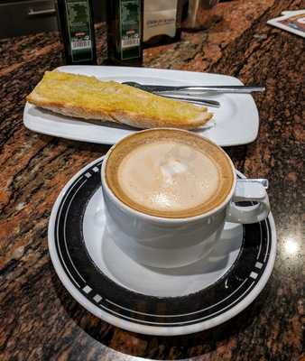 Restaurante Parrillada Antonio