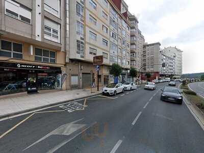 Restaurante Parrillada Antonio