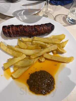 Restaurante Pulpería Albariño