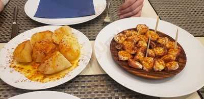 Restaurante Pulpería Albariño