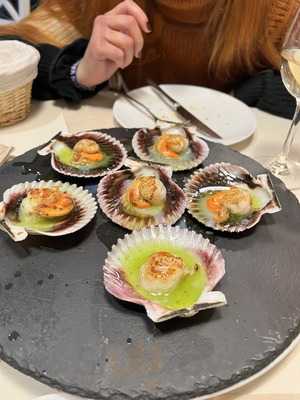 Restaurante Pulpería Albariño