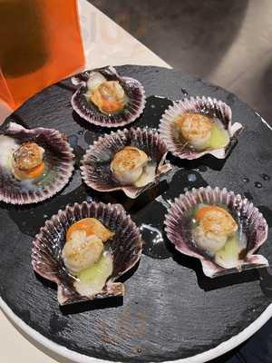 Restaurante Pulpería Albariño