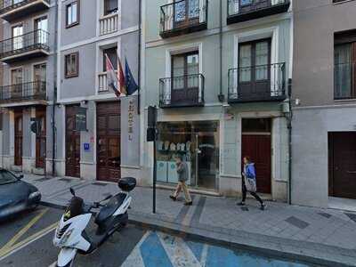 Restaurante Pulpería Albariño