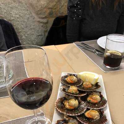 Gamboa Vinte Taberna