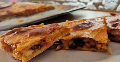 Gamboa Vinte Taberna