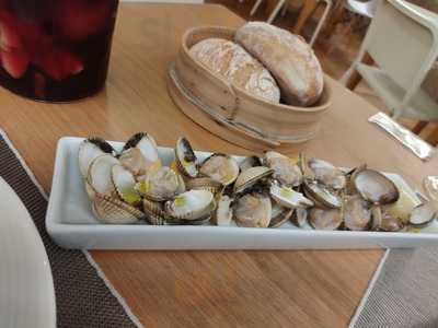 Gamboa Vinte Taberna