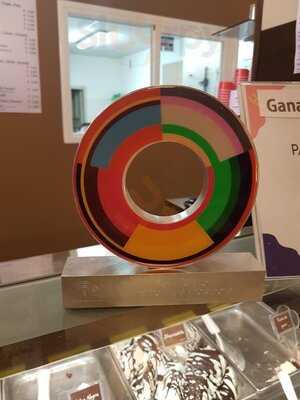 Buonisssimo Heladeria Artesanal