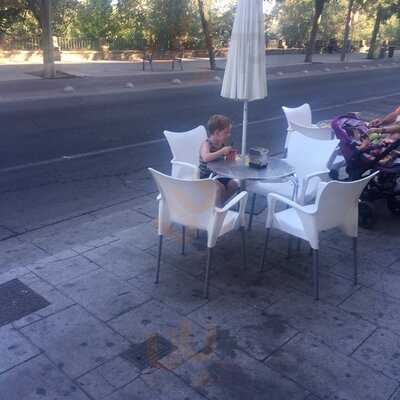 Buonisssimo Heladeria Artesanal