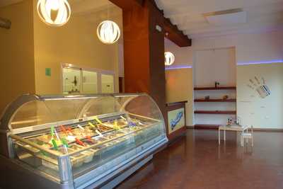 Buonisssimo Heladeria Artesanal