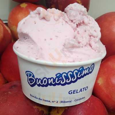 Buonisssimo Heladeria Artesanal
