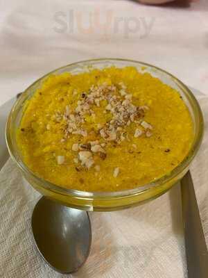 Restaurante Indio Taj Mahal