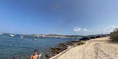 The Beach Ibiza