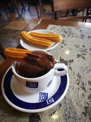 Churrería El Rincón De La Abuela