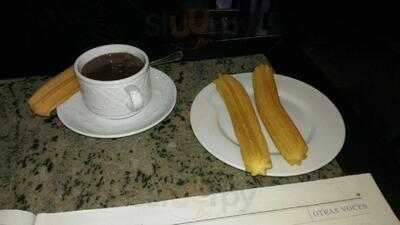 Churrería El Rincón De La Abuela