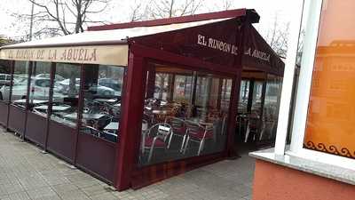 Churrería El Rincón De La Abuela