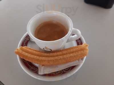 Churrería El Rincón De La Abuela